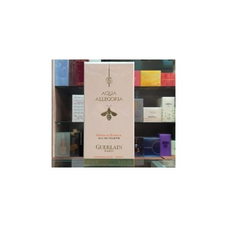 Aqua Allegoria Nerolia Bianca - Guerlain Eau de Toilette 100ml Edt spray