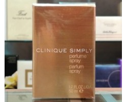 Clinique Simply - Parfum 50ml Spray