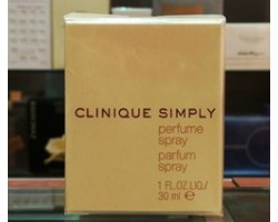 Clinique Simply - Parfum 30ml Spray