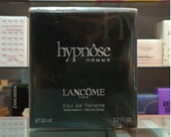 Hypnose Homme - Lancome Eau de Toilette 50ml Edt spray