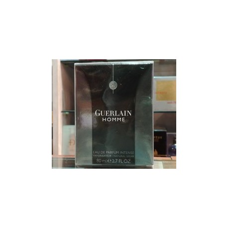 Guerlain Homme Eau de Parfum Intense 80ml Edp Spray