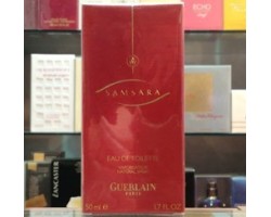 Samsara - Guerlain Eau de Toilette 50ml Edt spray