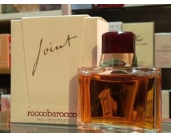 Joint - Roccobarocco Eau de Parfum 50ml Edp Splash