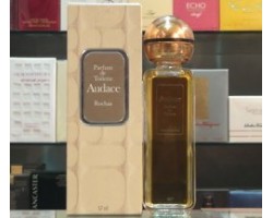 Audace Rochas - Parfum de Toilette 57ml Splash