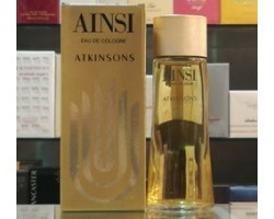 Ainsi - Atkinsons Eau de Cologne 90ml Edc Splash