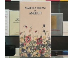 Amuleti - Mariella Burani Eau de Toilette 100ml Edt Spray