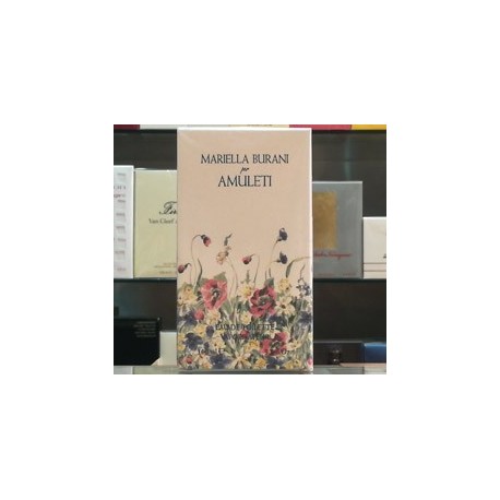Amuleti - Mariella Burani Eau de Toilette 100ml Edt Spray