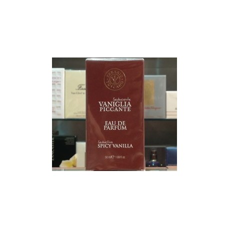 Vaniglia Piccante - Erbario Toscano Eau de Parfum 50ml Edp Spray