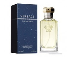 The Dreamer - Verace Eau de Toilette 100ml Edt spray