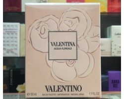 Valentina Acqua Floreale - Valentino Eau de toilette 50ml Edt spray
