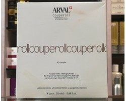 Arval Couperoll Emergency Mask Maschera Lenitiva Antiarrossamento