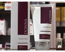 Terme di Comano Salus per Aquam - Scrub Viso 75ml