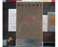 Bvlgari pour Homme - Eau de Toilette 50ml Edt spray