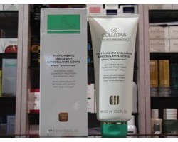 Collistar Trattamento Snellente Rimodellante corpo 400ml Effetto Pressoterapia