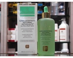 Collistar Super Concentrato Notturno Anticellulite 200ml