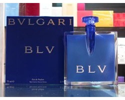Bulgari Blu Eau de Parfum 75ml Edp spray