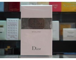 Eau Sauvage - Christian Dior Eau de Toilette 100ml Edt Spray