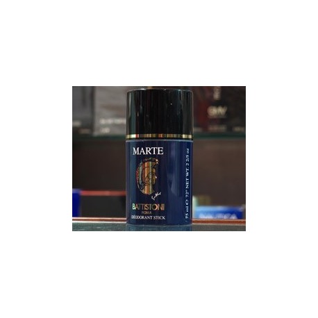 Marte Battistoni Deodorant Stick 75ml