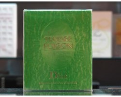 Tendre Poison Christian Dior Eau de Toilette 100ml Edt spray