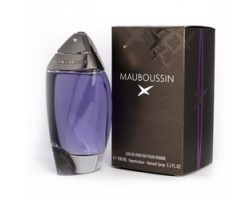 MAUBOUSSIN Pour Homme - Eau de Parfum 100ml EDT Spray