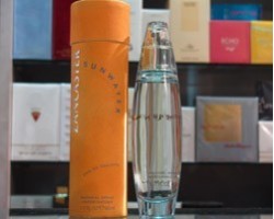 SUN WATER - Lancaster Eau de Toilette 50ml EDT SPRAY