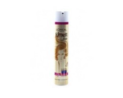 L'Oreal Elnett Satin Lacca 250 ml volume fissaggio forte