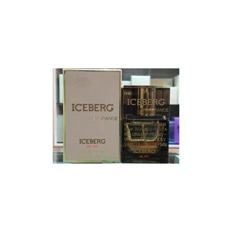 The Iceberg Fragrance - Iceberg Eau de Parfum 30ml Edp spray