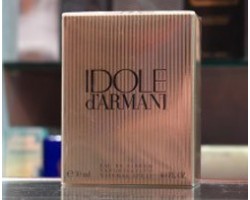 Idole d'Armani Eau de Parfum 30ml Edp spray