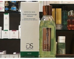 Gabor - Fluido per Idromassaggio con Aloe Vera e Acido Jaluronico