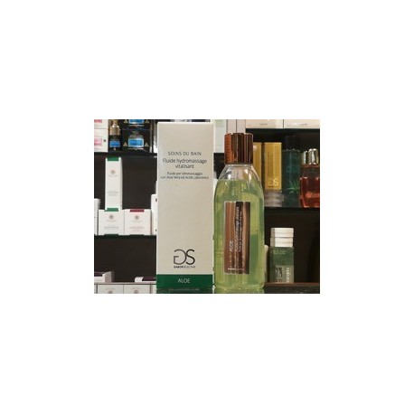 Gabor - Fluido per Idromassaggio con Aloe Vera e Acido Jaluronico