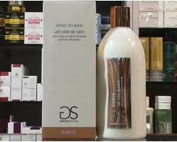 Gabor Soins du Bain - Latte Corpo con Burro di Karitè e Acido Jaluronico 550ml