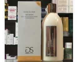 Gabor Soins du Bain - Latte Corpo con estratto d'Avena e Acido Jaluronico 550ml