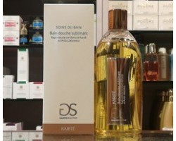 Gabor Soins du Bain - Bagnodoccia con Burro di Karitè e Acido Jaluronico 550ml