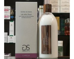 Gabor Soins du Bain - Latte Corpo con Olio di Camelia e Acido Jaluronico 550ml