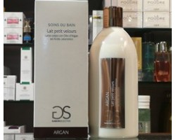 Gabor Soins du Bain - Latte Corpo con Olio di Argan e Acido Jaluronico 550ml
