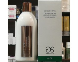 Gabor Soins du Bain - Latte Corpo con Aloe Vera e Acido Jaluronico 550ml