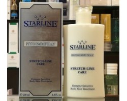 Starline Phytocosmeceuticals - Stretch Line Care 200ml antismagliature
