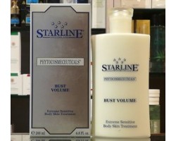 Starline Phytocosmeceuticals - Bust Volume 200ml Trattameno Seno/Decolletè