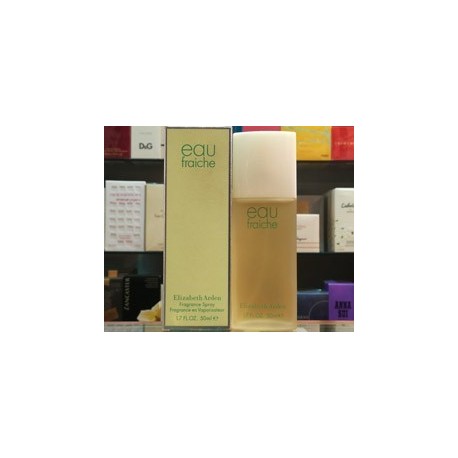 Eau Fraiche - Elizabeth Arden 50ml spray