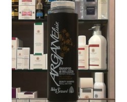Helen Seward ArganElisir 250ml - Shampoo di Bellezza per tutti i tipi di capelli