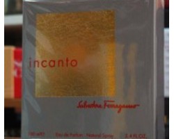 Incanto Salvatore Ferragamo Eau de Parfum 100ml Edp Spray