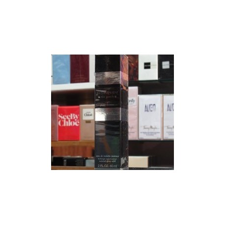 Rive Gauche pour Homme Ysl,Yves Saint Laurent Eau de Toilette Intense 60ml Refill Edt spray