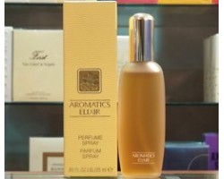 Aromatics Elixir - Clinique Parfum 25ml Spray