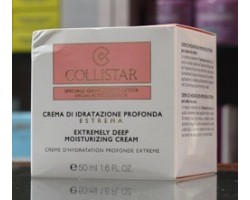 Collistar Crema di Idratazione profonda Estrema 50ml
