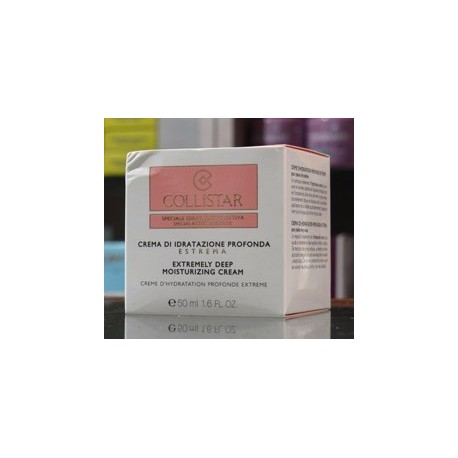 Collistar Crema di Idratazione profonda Estrema 50ml