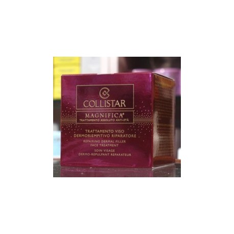 Collistar Magnifica Trattamento Viso Dermoriempitivo Riparatore 50ml