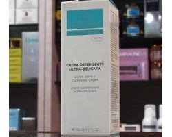 Collistar Crema Detergente UltraDelicata 150ml - Cleansing Cream