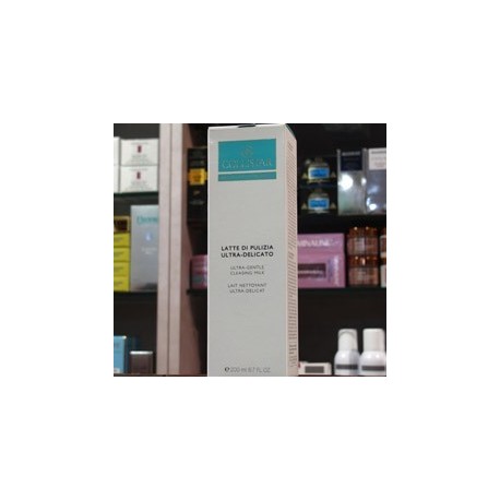 Collistar Latte di Pulizia Ultra Delicato 200ml - Cleansing Milk