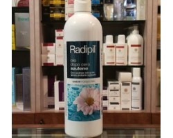 Gabor Professional - Radipil Olio Dopocera 500ml Con Azulene Integrale