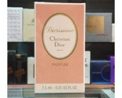 Diorissimo - Christian Dior Parfum Pour Le Sac 7,5ml